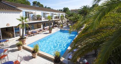 Hotel La Bastide De Valbonne