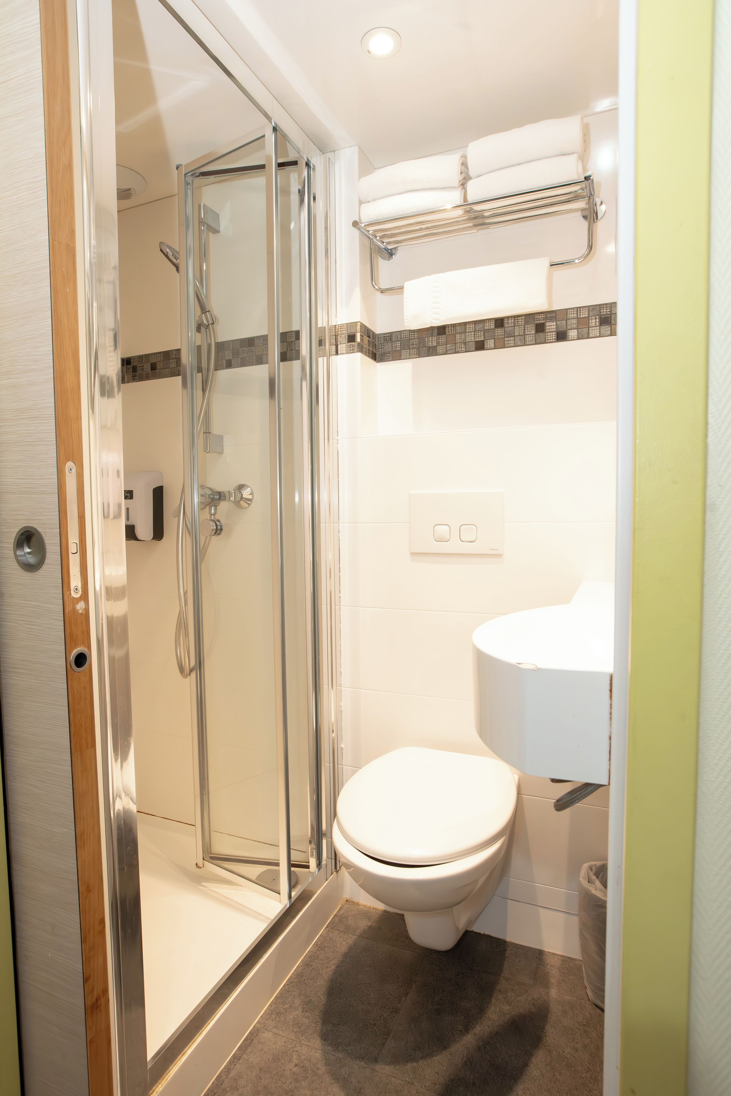 Foto - Hôtel de la Terrasse