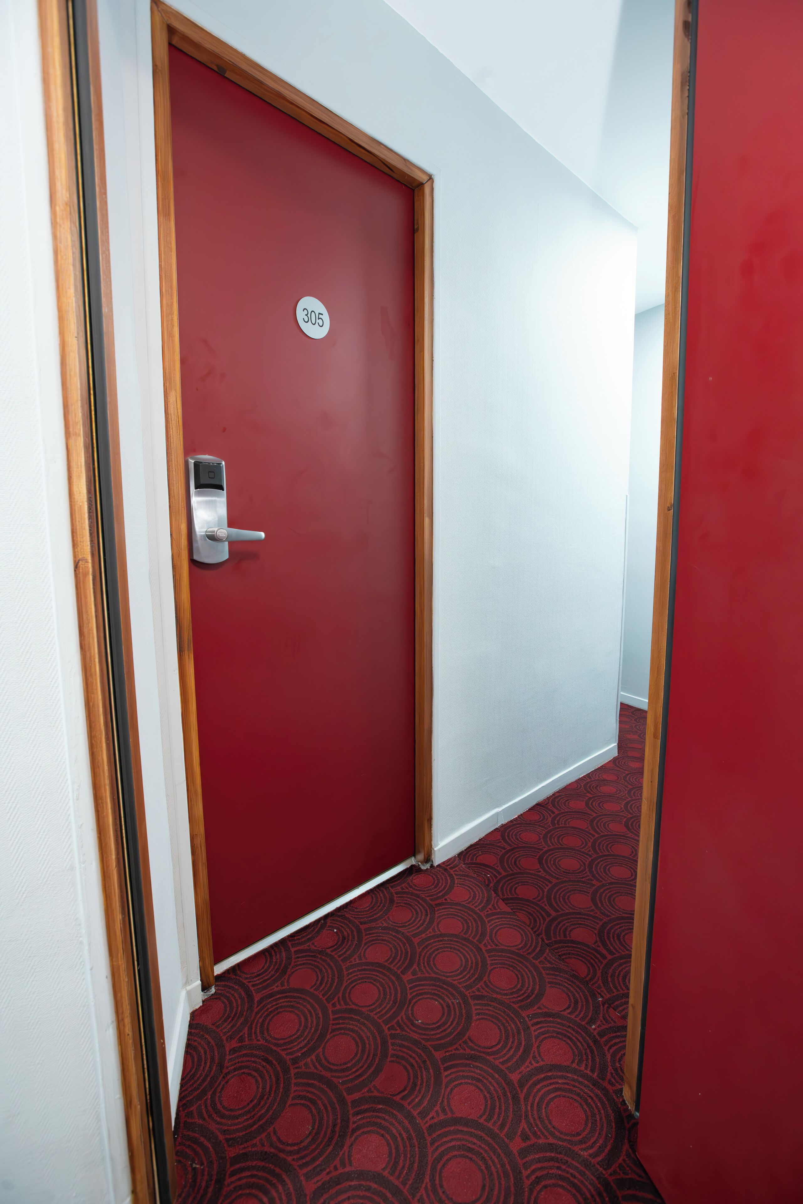 Foto - Hôtel de la Terrasse