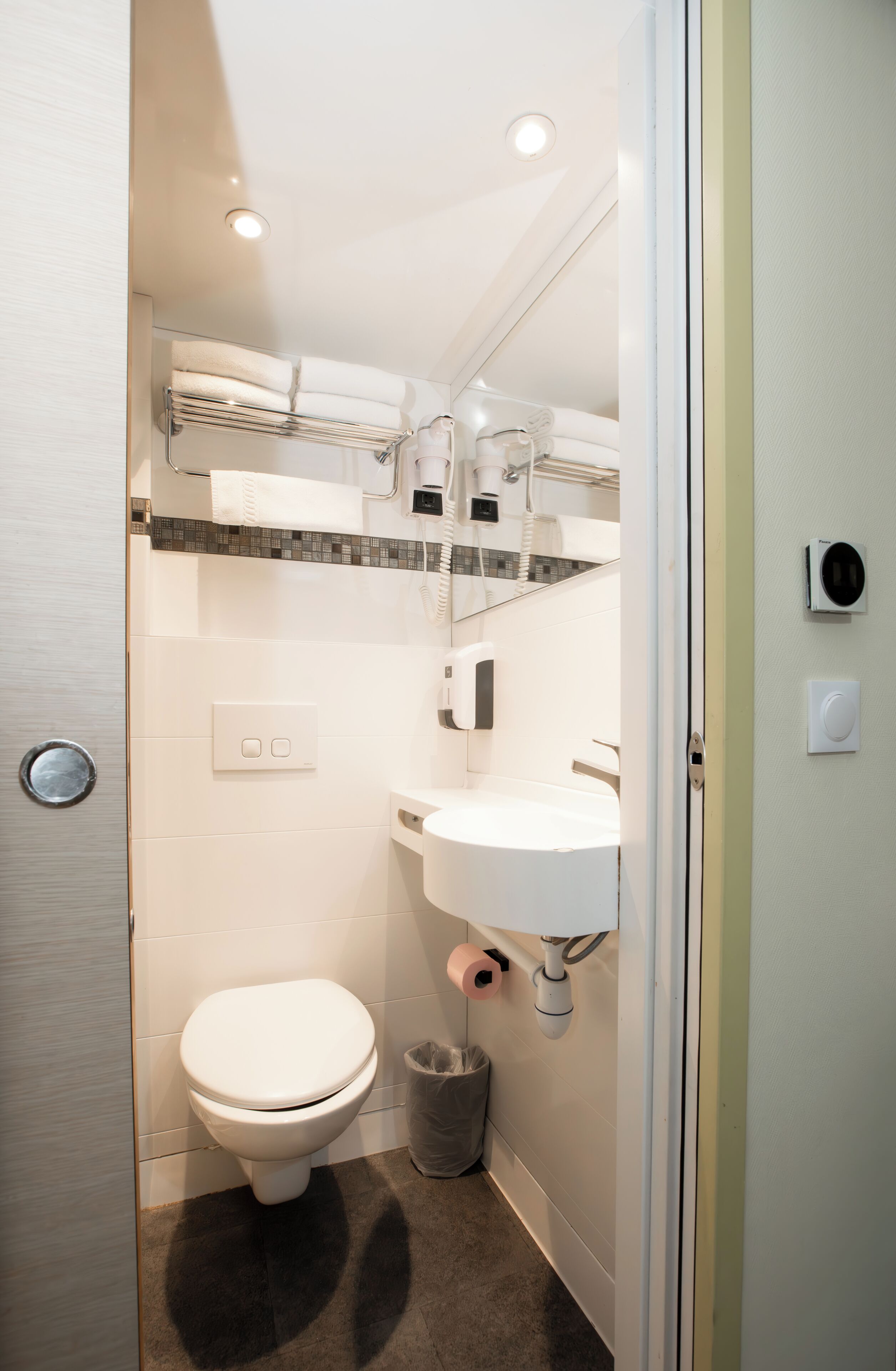 Foto - Hôtel de la Terrasse