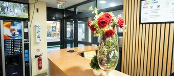 Hôtel de la Terrasse