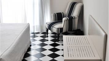 Quarto casal standard | Comodidades do quarto
