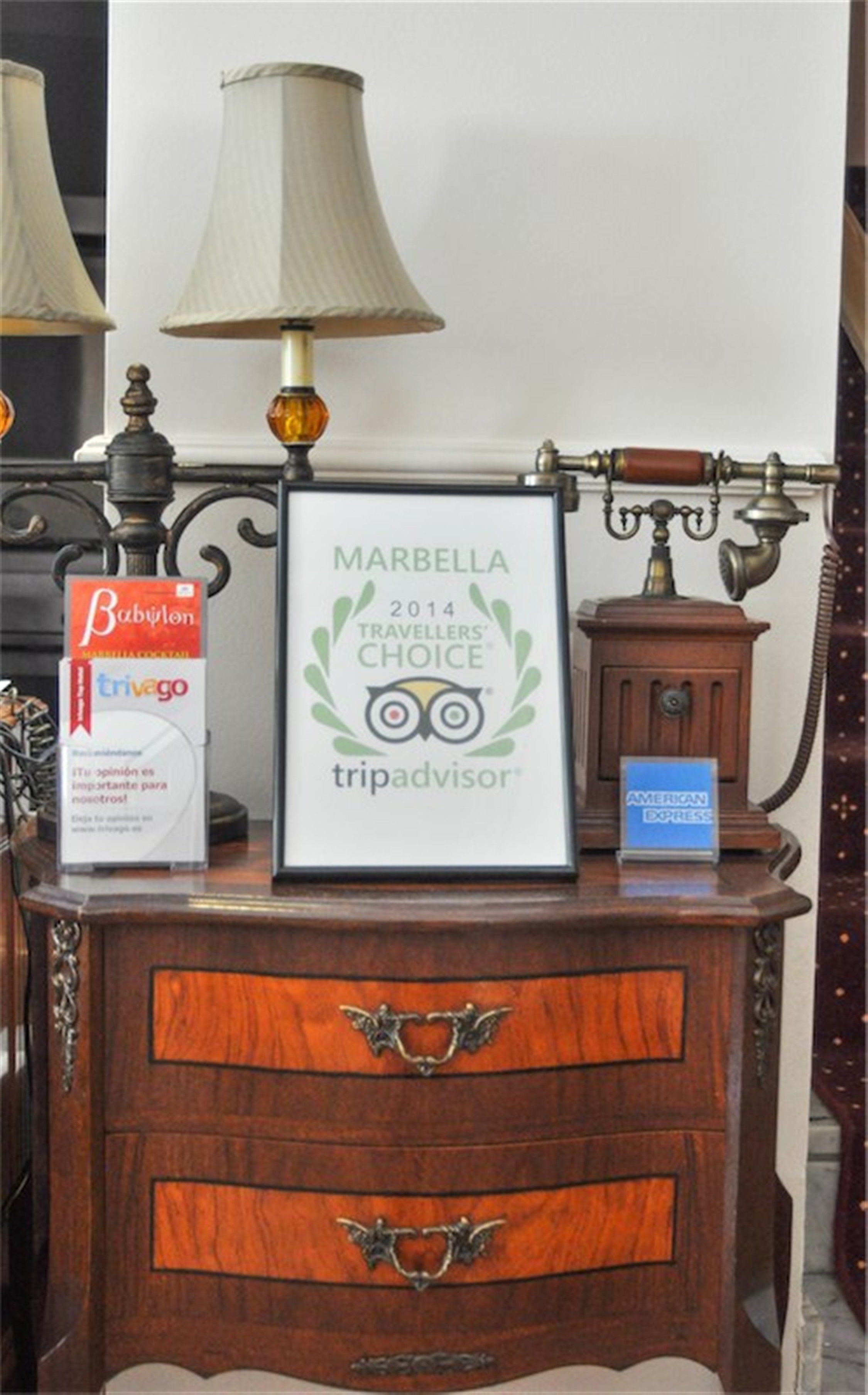 Photo - Hotel Central Boutique