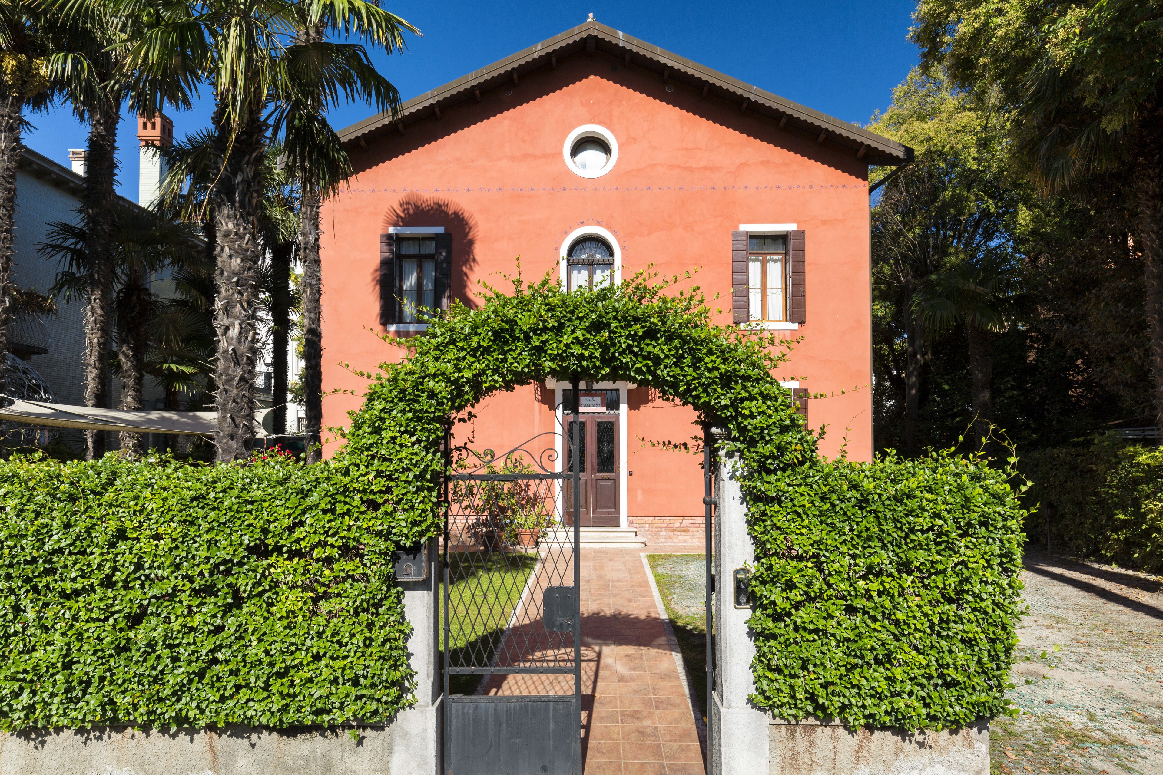 Foto - Villa Casanova