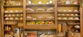 B&B L'Alloggio dei Vassalli