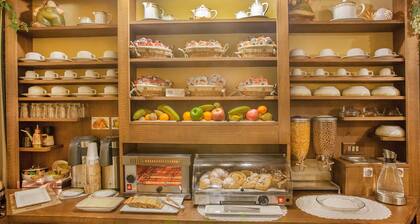 B&B L'Alloggio dei Vassalli