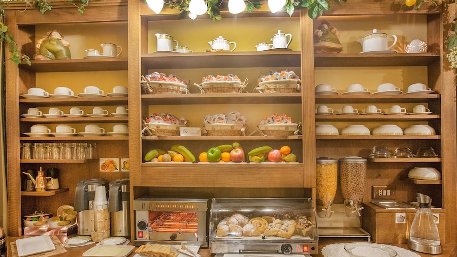 B&B L'Alloggio dei Vassalli