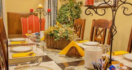 B&B L'Alloggio dei Vassalli