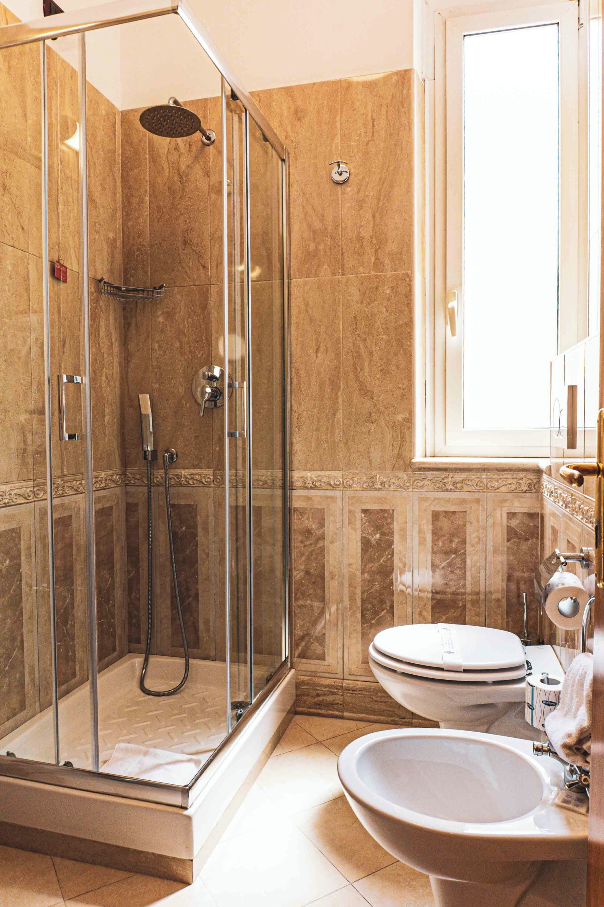 Kamar mandi