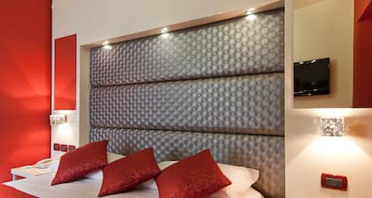 Hotel Fellini