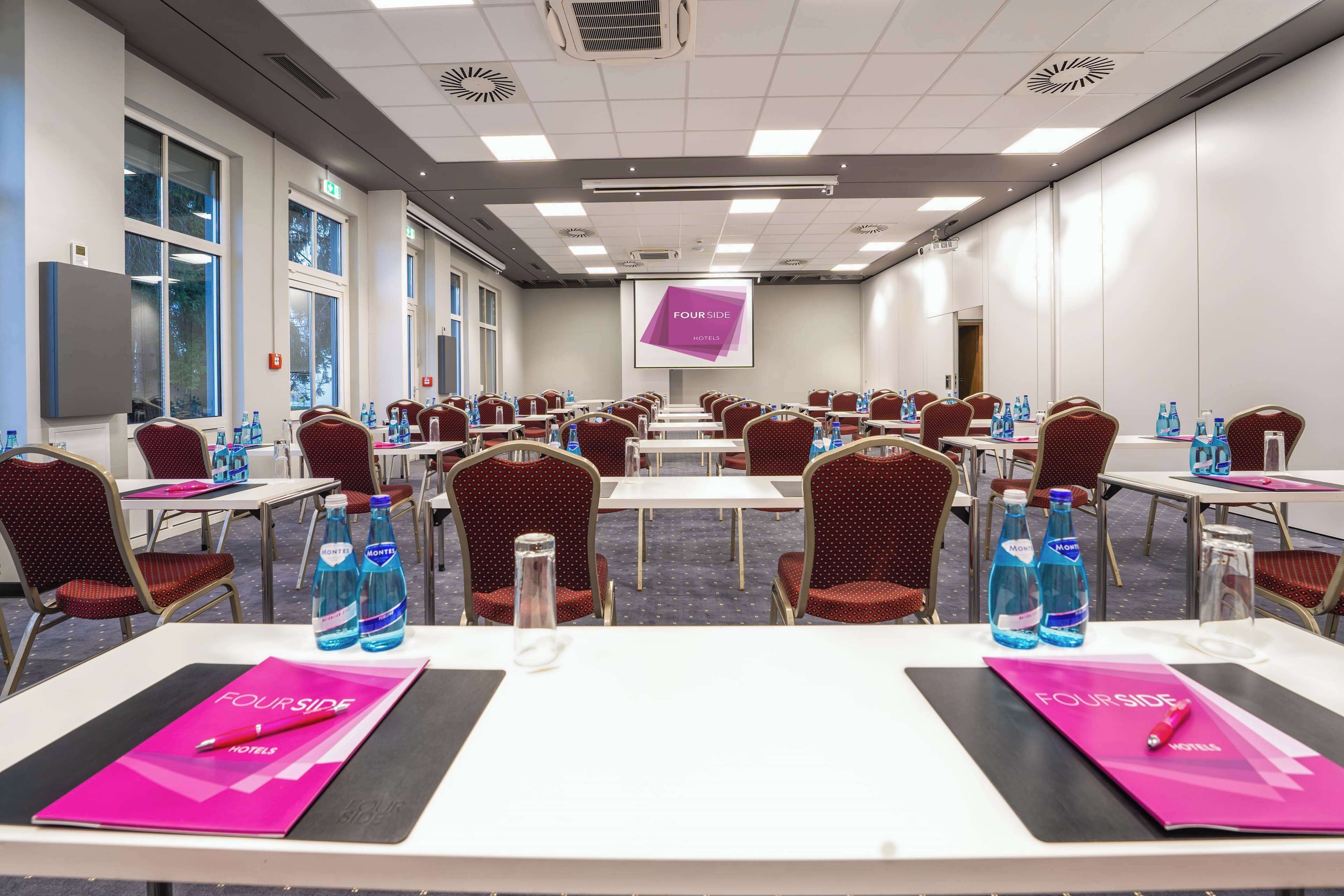 Photo - FourSide Hotel Salzburg Messe, Trademark Collection by Wyndham