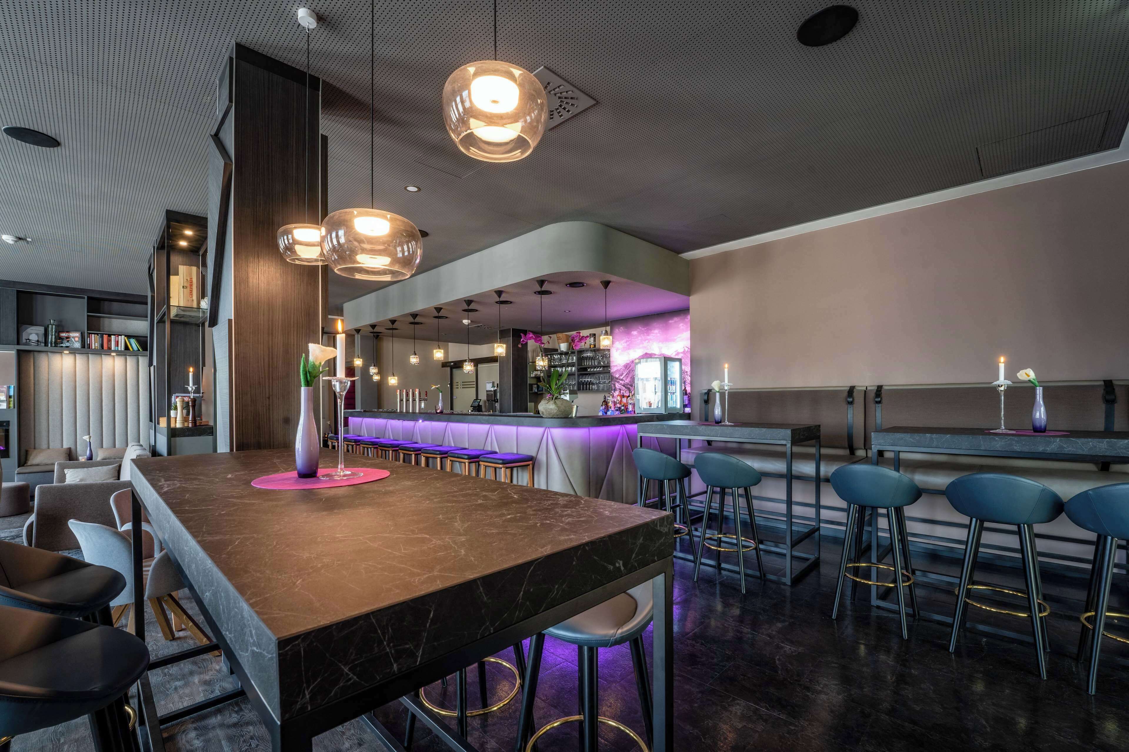 Photo - FourSide Hotel Salzburg Messe, Trademark Collection by Wyndham