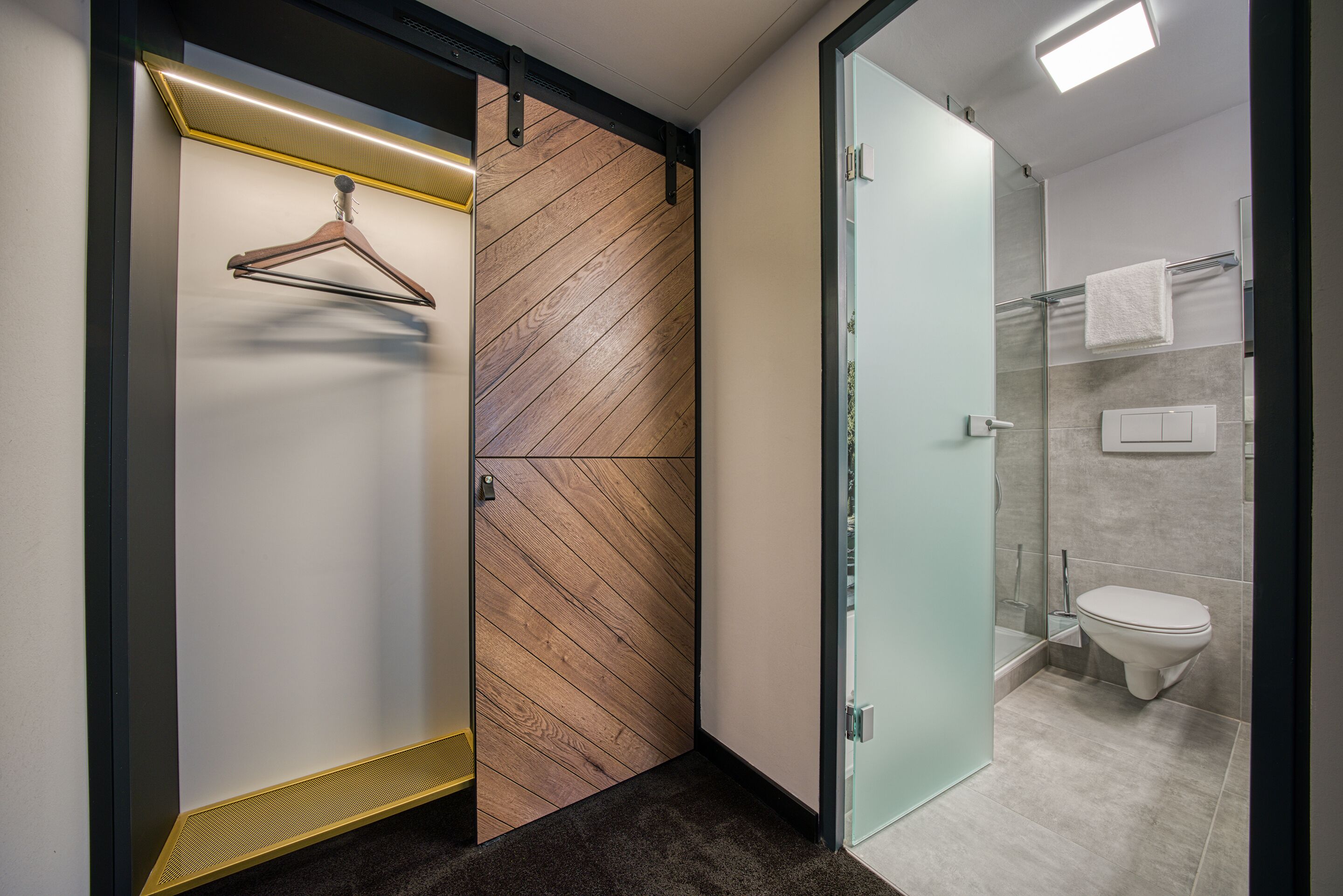 Photo - FourSide Hotel Salzburg Messe, Trademark Collection by Wyndham