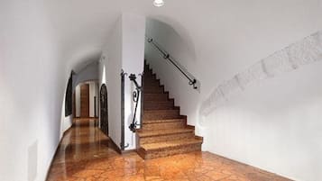 Escaleras