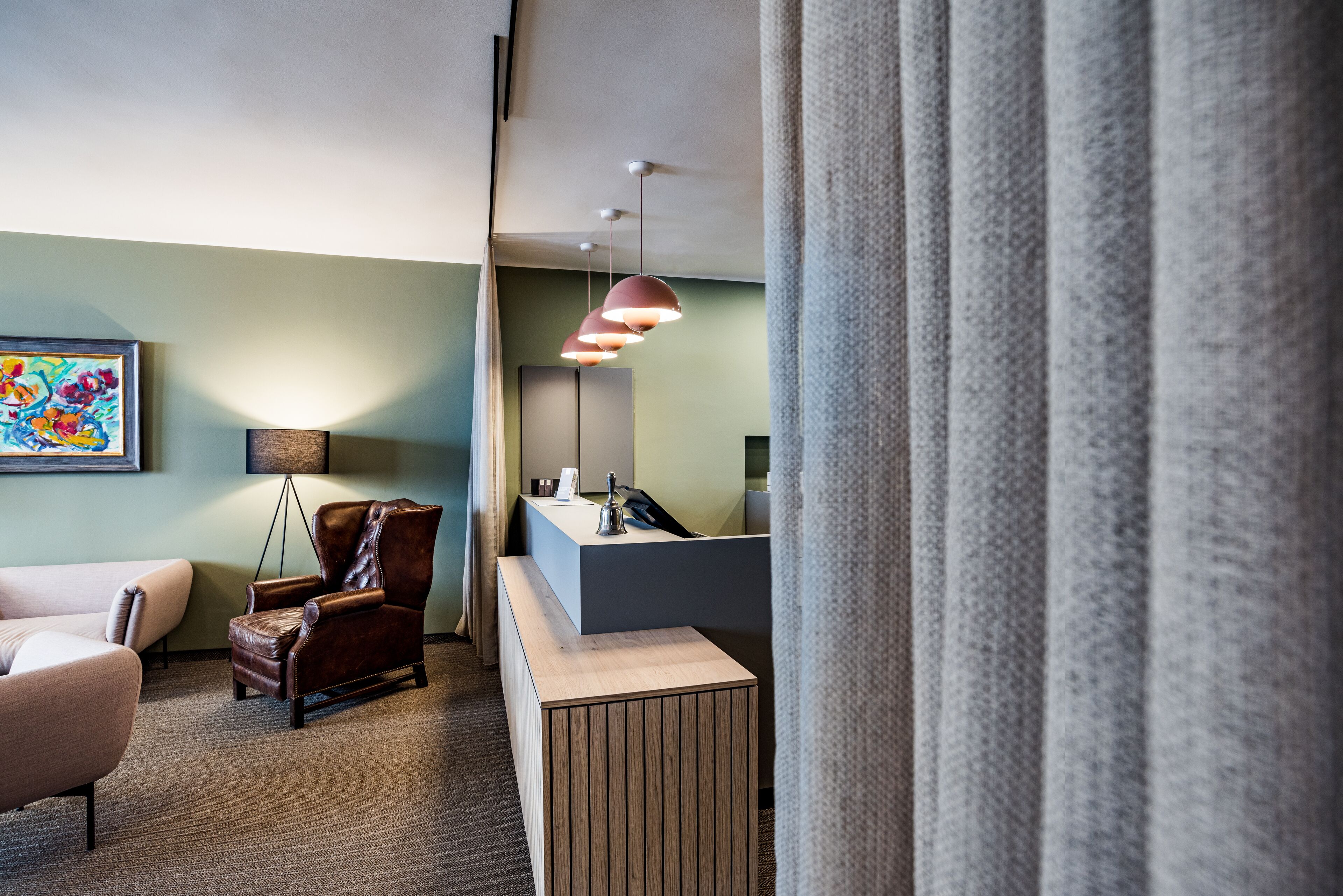 Photo - Altstadthotel Weisse Taube