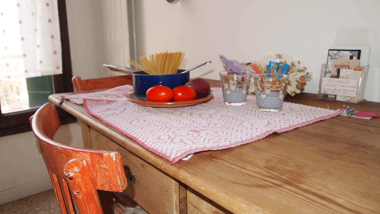 Photo - Alloggi Alla Rivetta