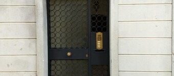 Alloggi alla Rivetta