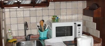 Alloggi alla Rivetta