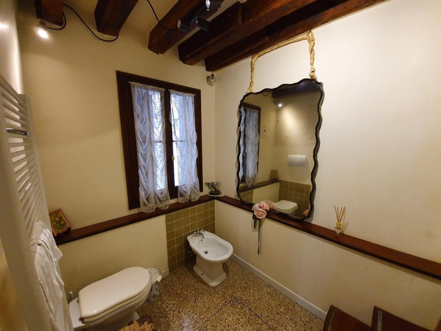 Photo - Alloggi Alla Rivetta