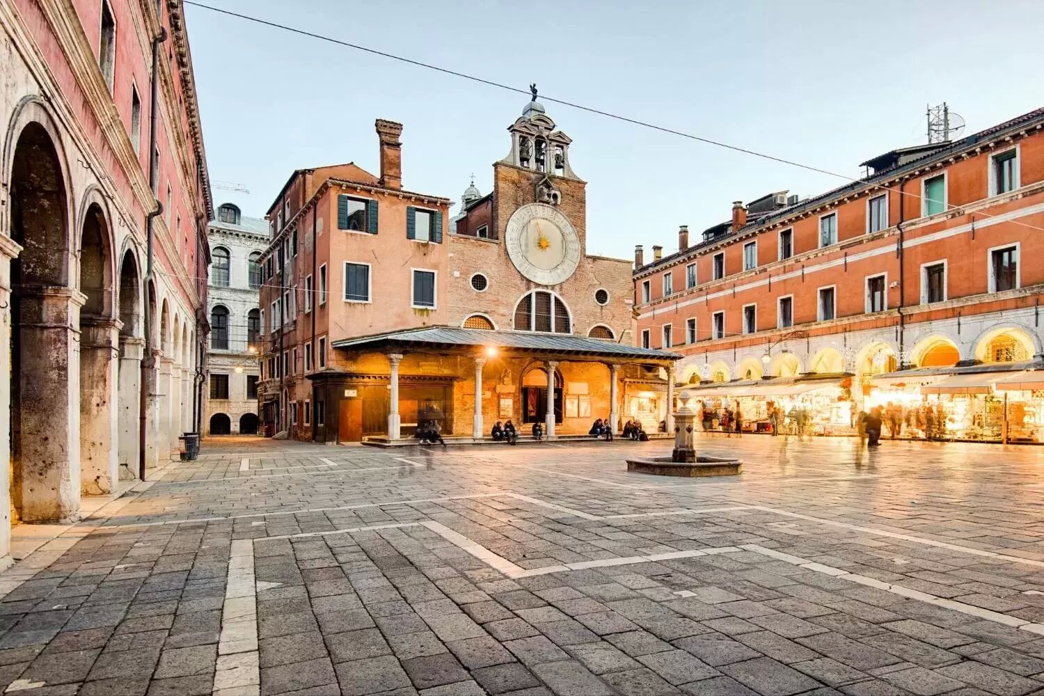 Photo - Alloggi alla Rivetta