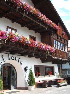 Außenbereich
