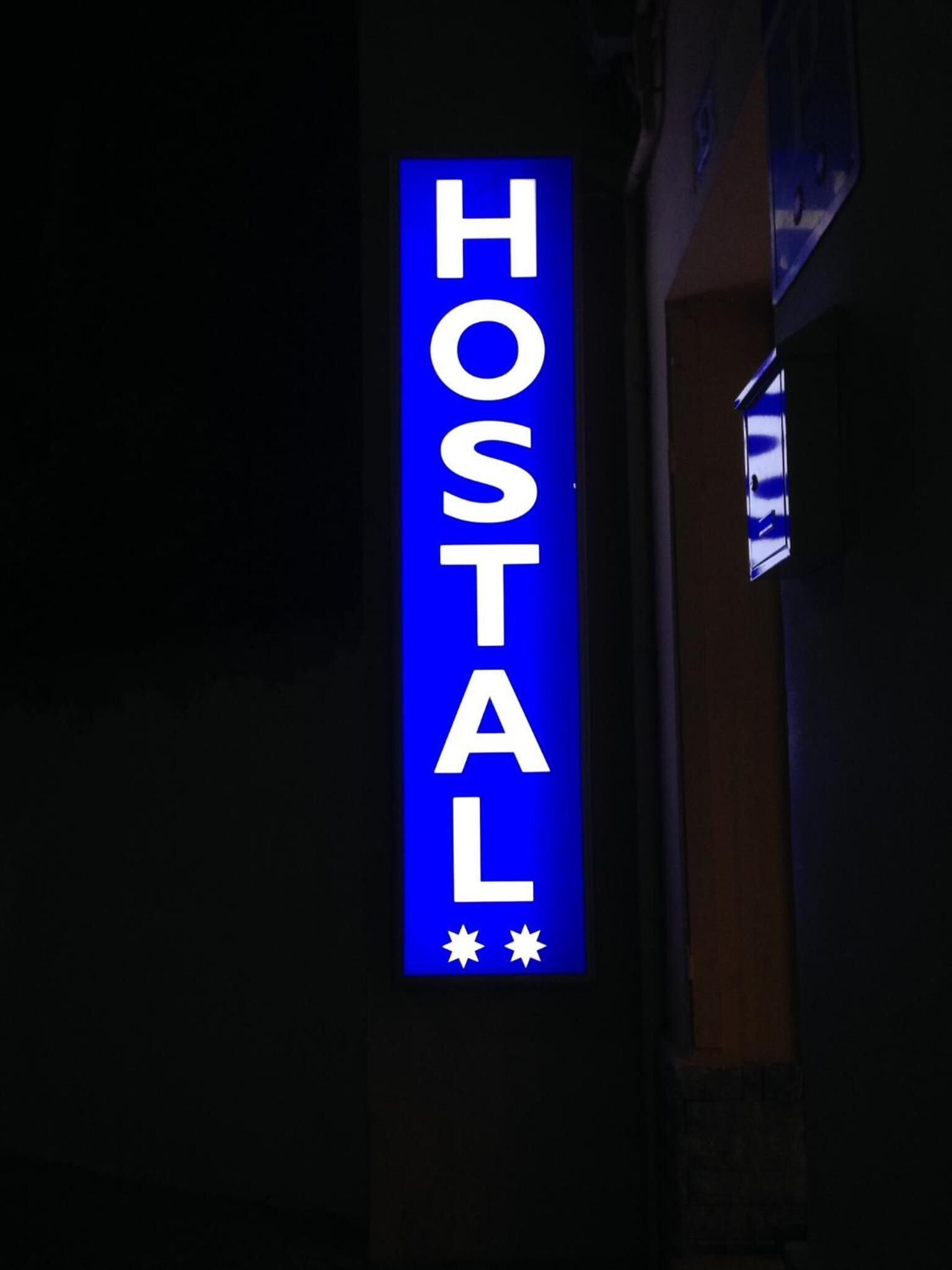 Foto - Hostal Termes
