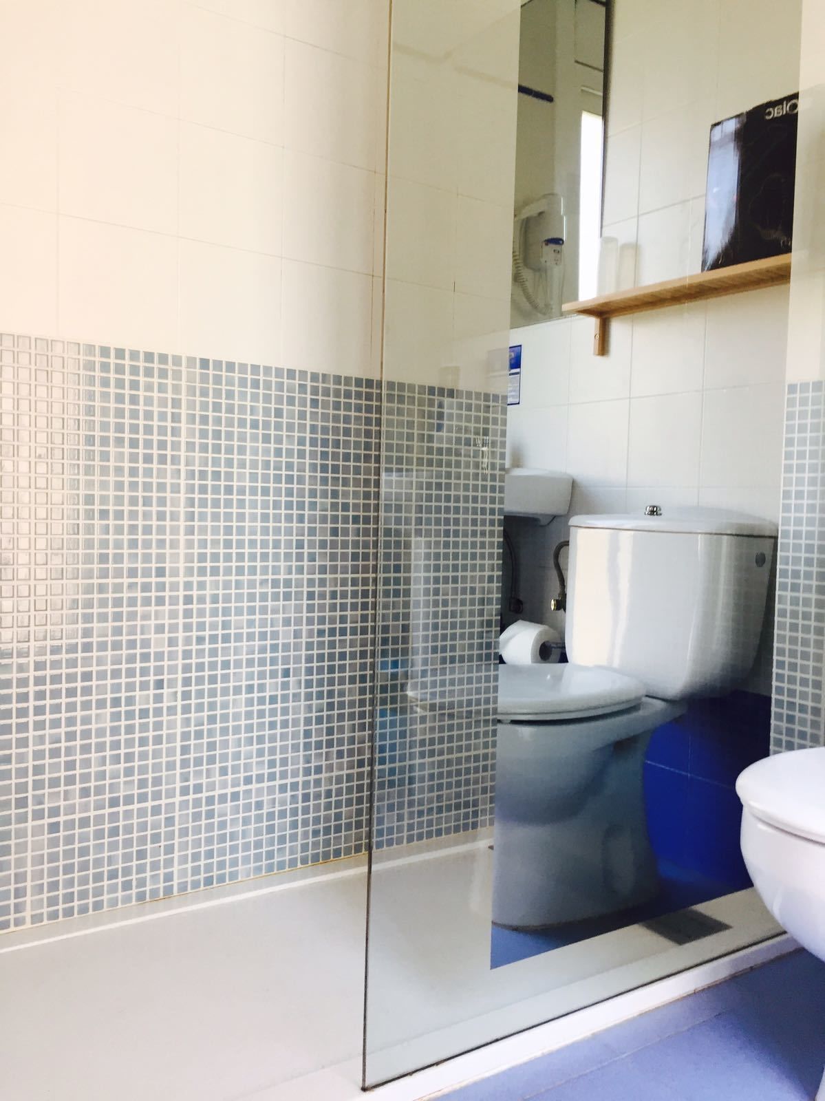 Foto - Hostal Termes