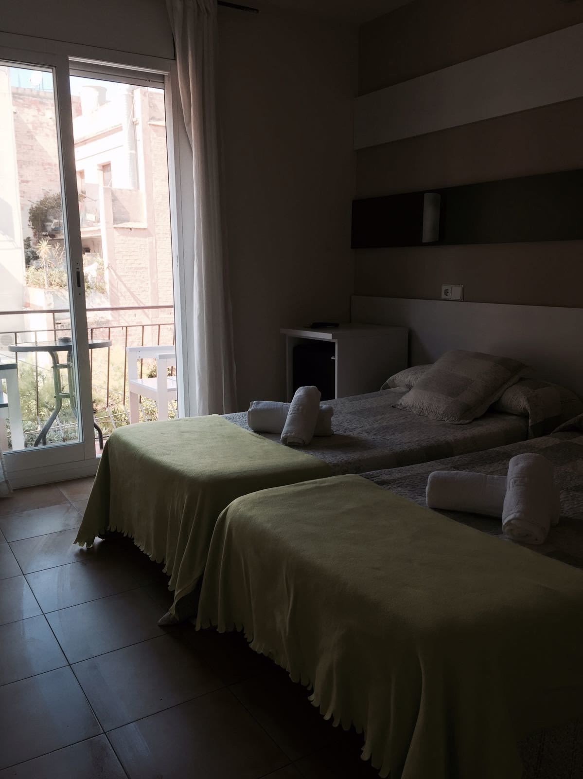 Foto - Hostal Termes