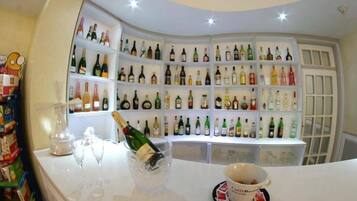 Bar (in loco)