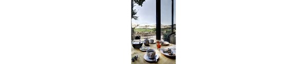Bar (on property) - Hotel Le Vigne (Radda in Chianti)