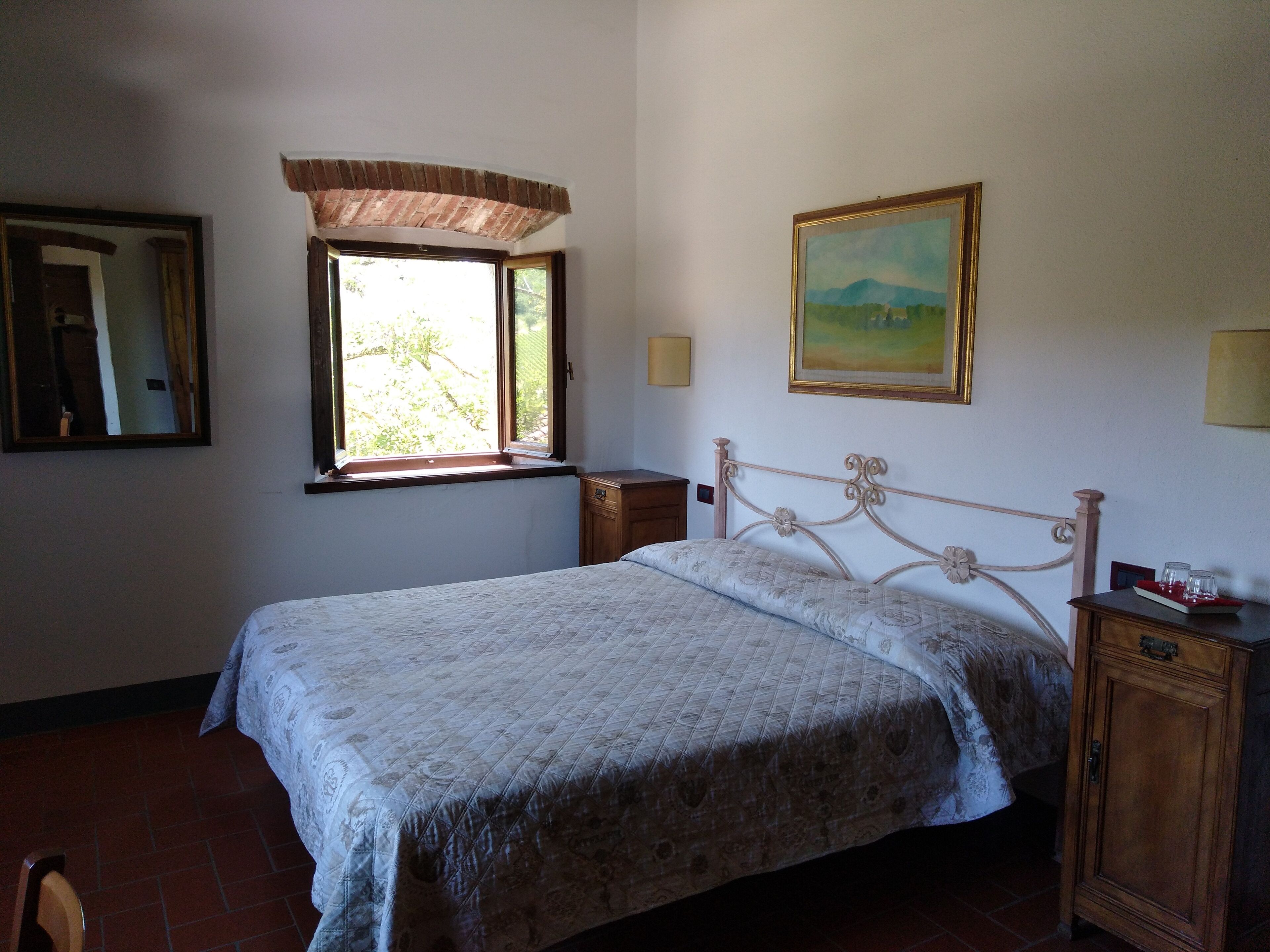 double room | free cots/infant beds, free wifi