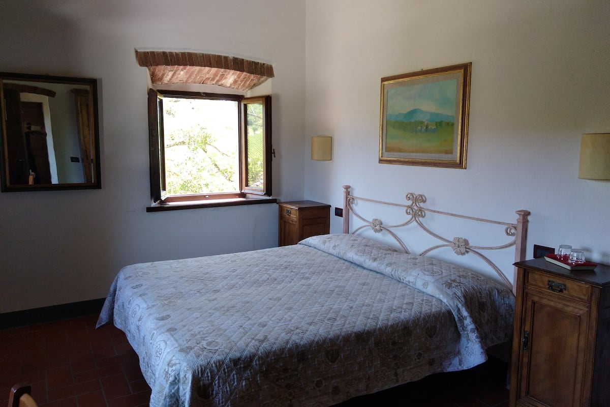 double room | free cots/infant beds, free wifi