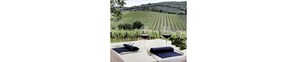 Breakfast, lunch, dinner served; garden views - Hotel Le Vigne (Radda in Chianti)