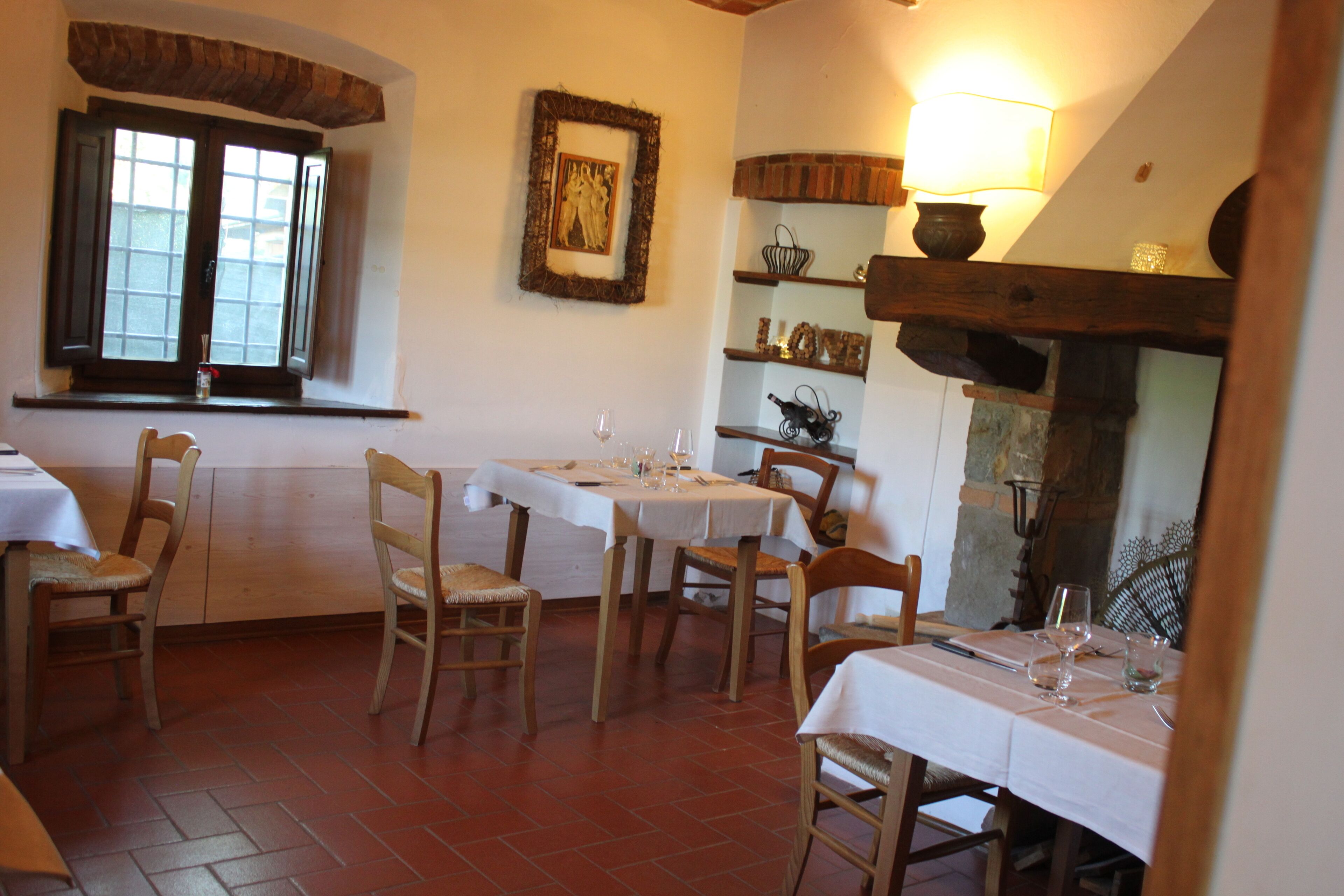 breakfast, lunch, dinner served; garden views