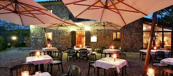 Hotel Le Vigne