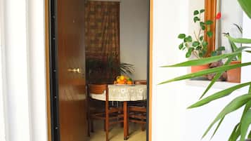 Standard-Apartment | Eingangsbereich