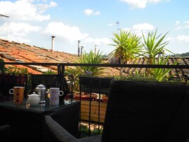 Balcón