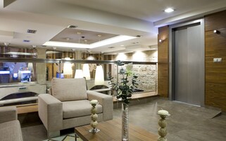 Salón ejecutivo
