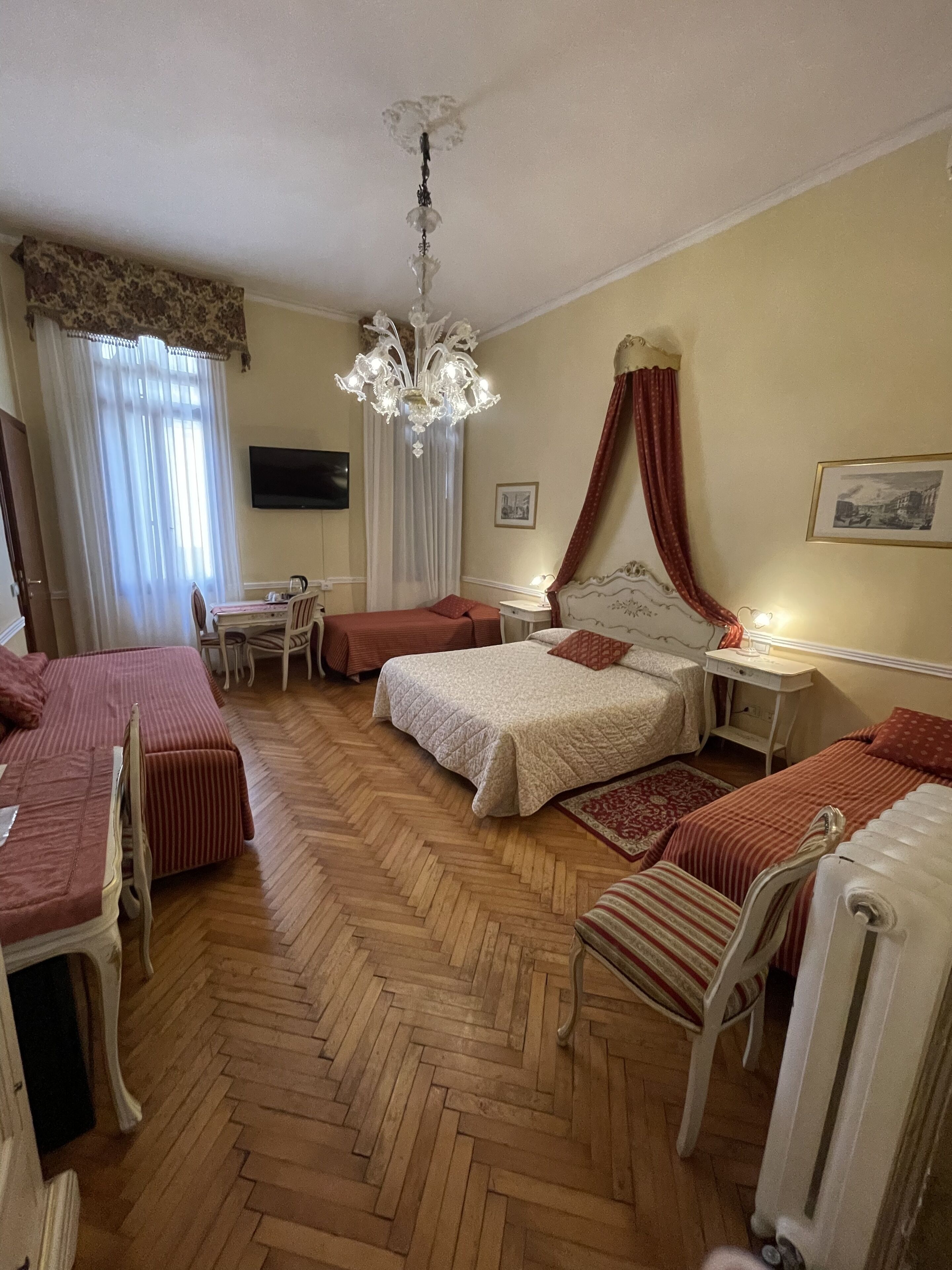 Photo - Hotel Mezzo Pozzo