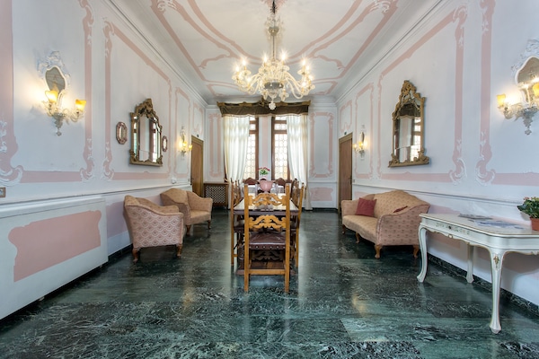 Design dell’edificio