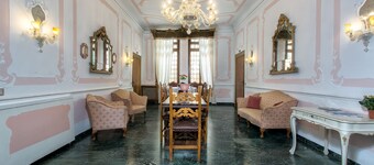 Hotel Mezzo Pozzo