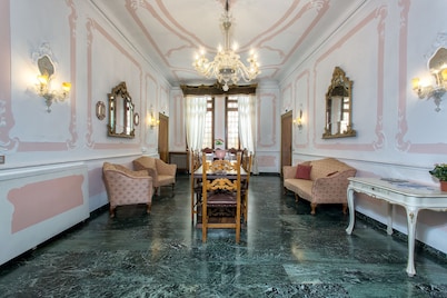 Hotel Mezzo Pozzo