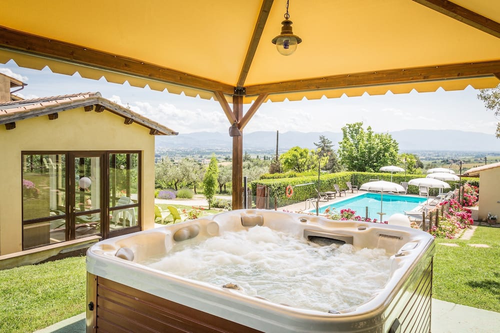 Country House Nonna Rana - Case Brilli