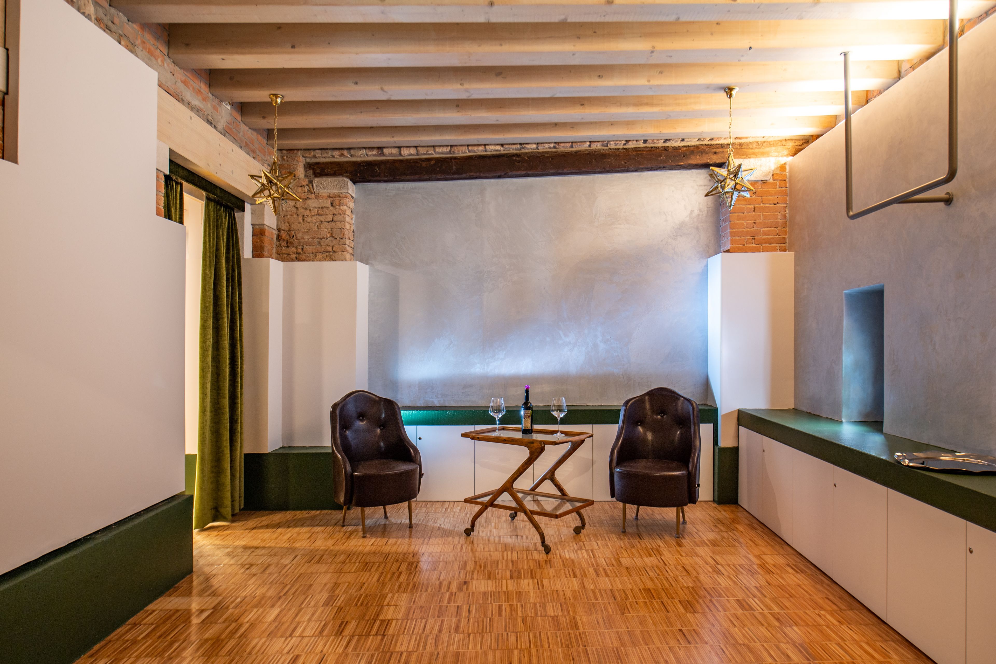 Photo - Locanda Leon Bianco on the Grand Canal