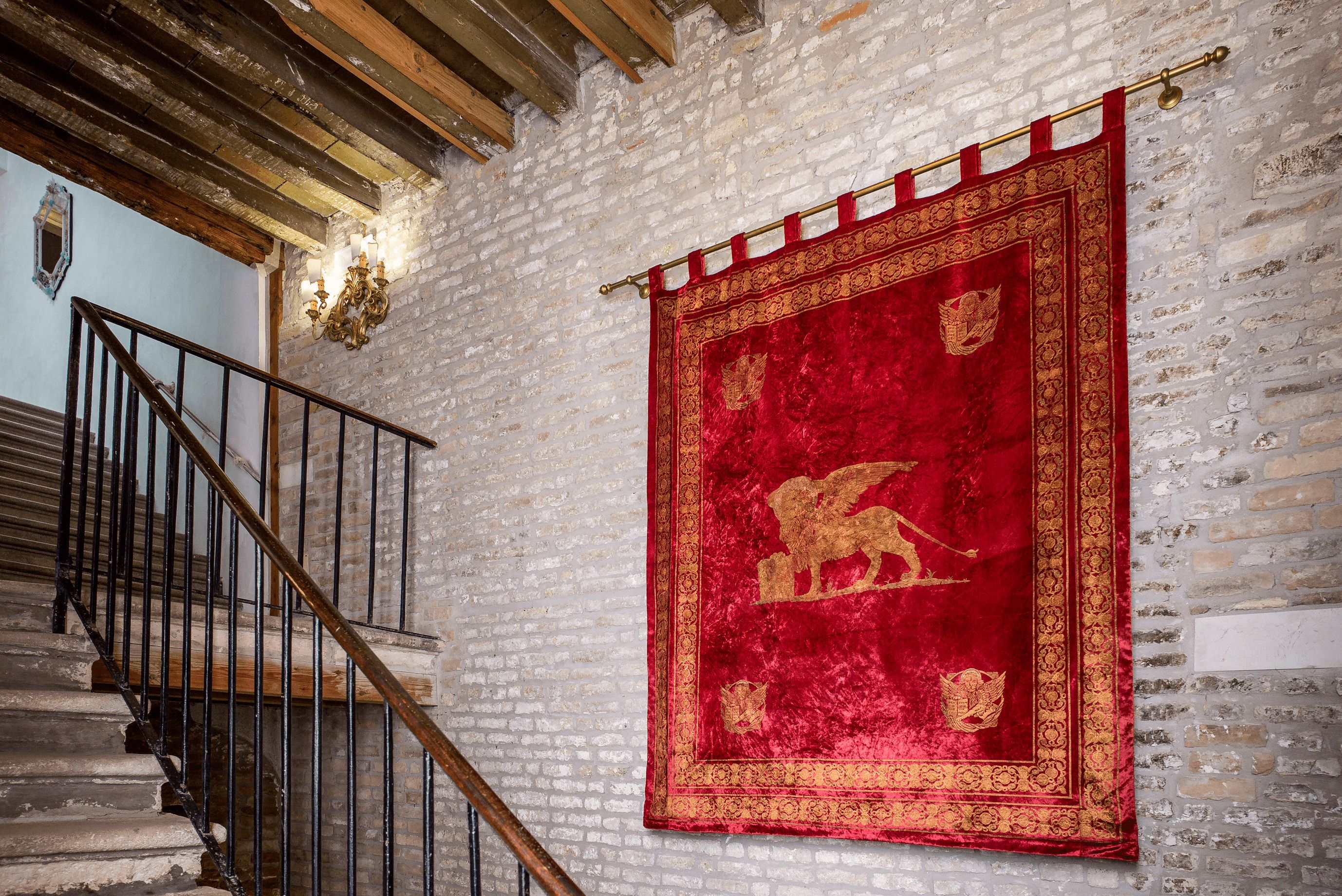 Photo - Locanda Leon Bianco on the Grand Canal