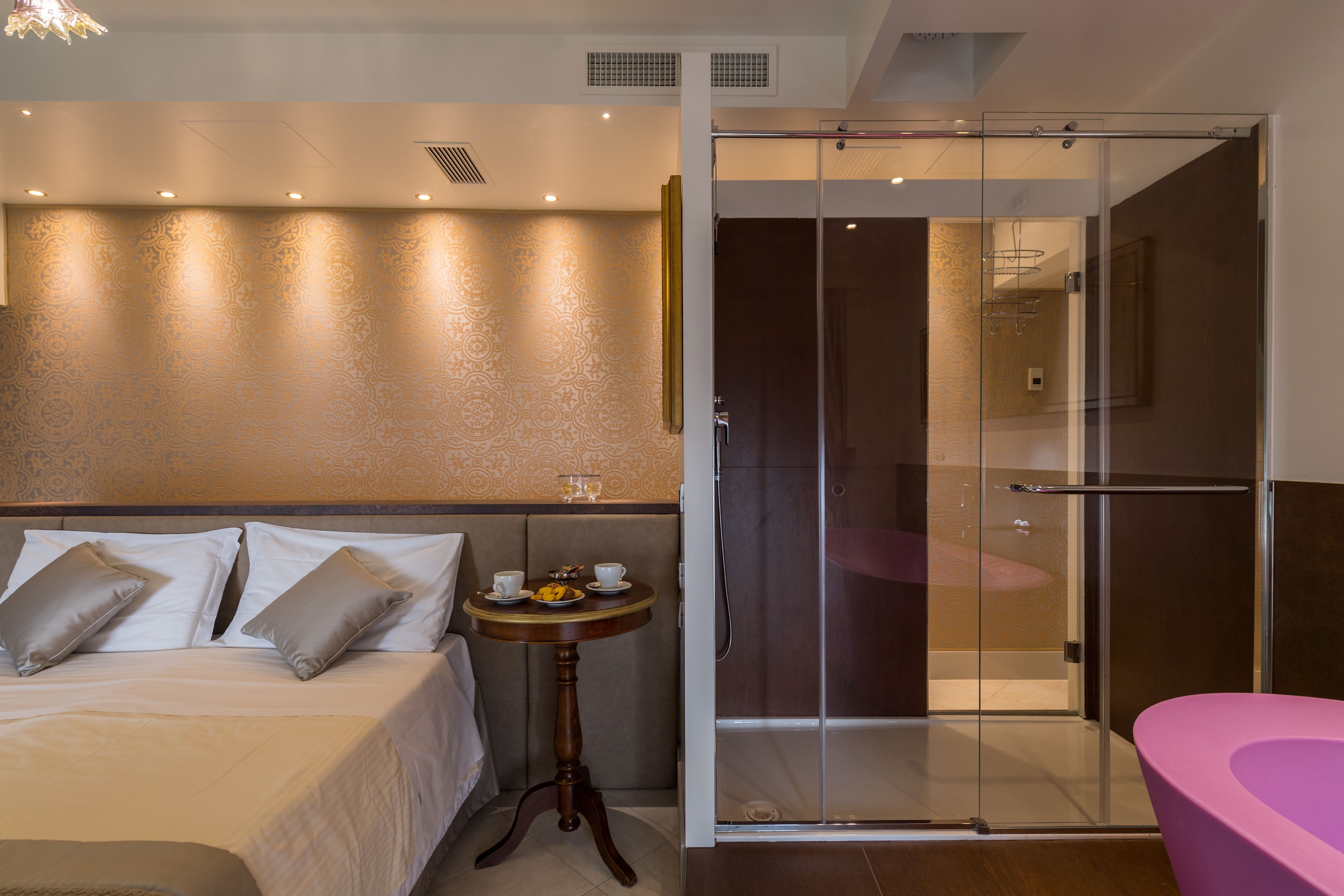 Photo - Locanda Leon Bianco on the Grand Canal