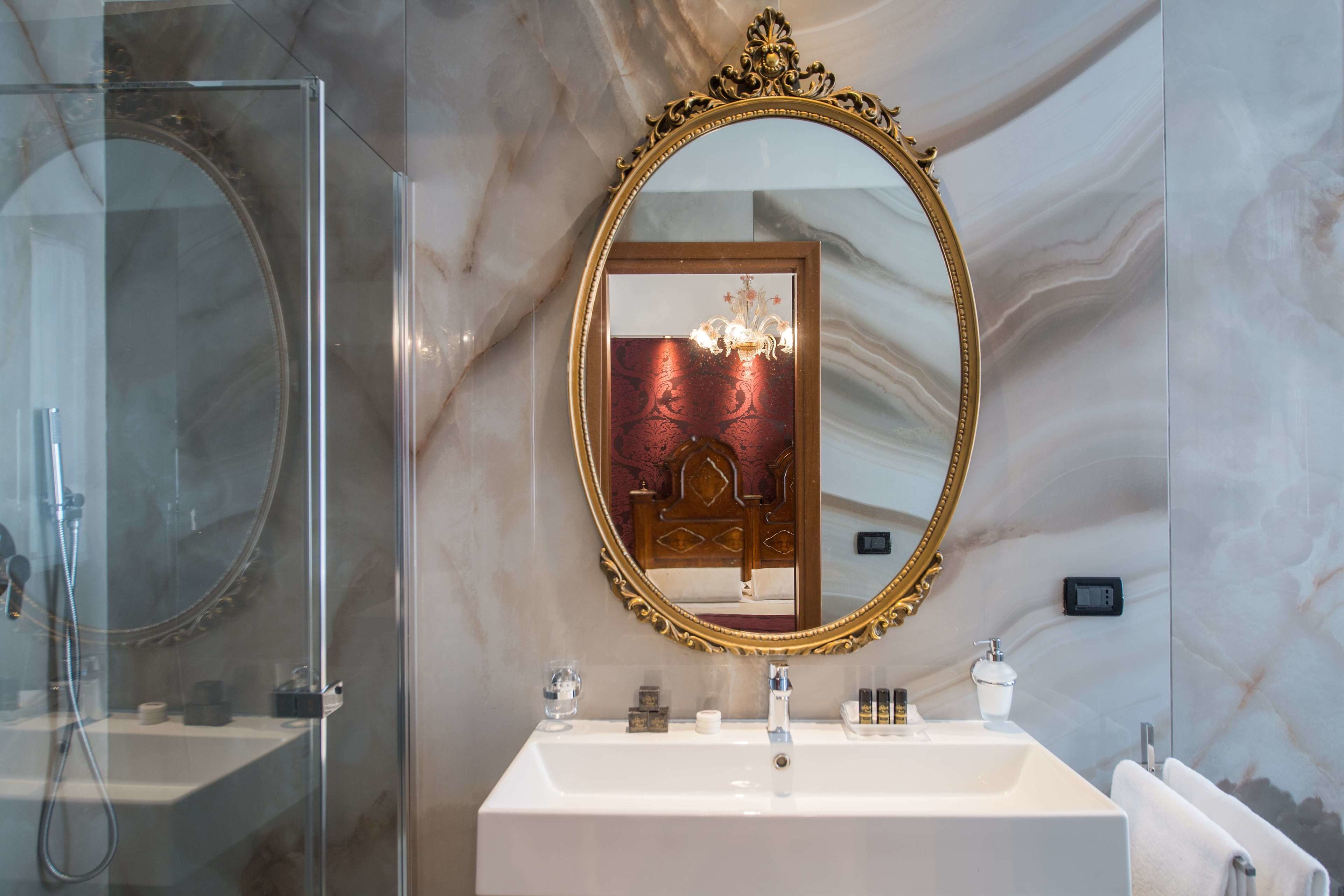 Photo - Locanda Leon Bianco on the Grand Canal