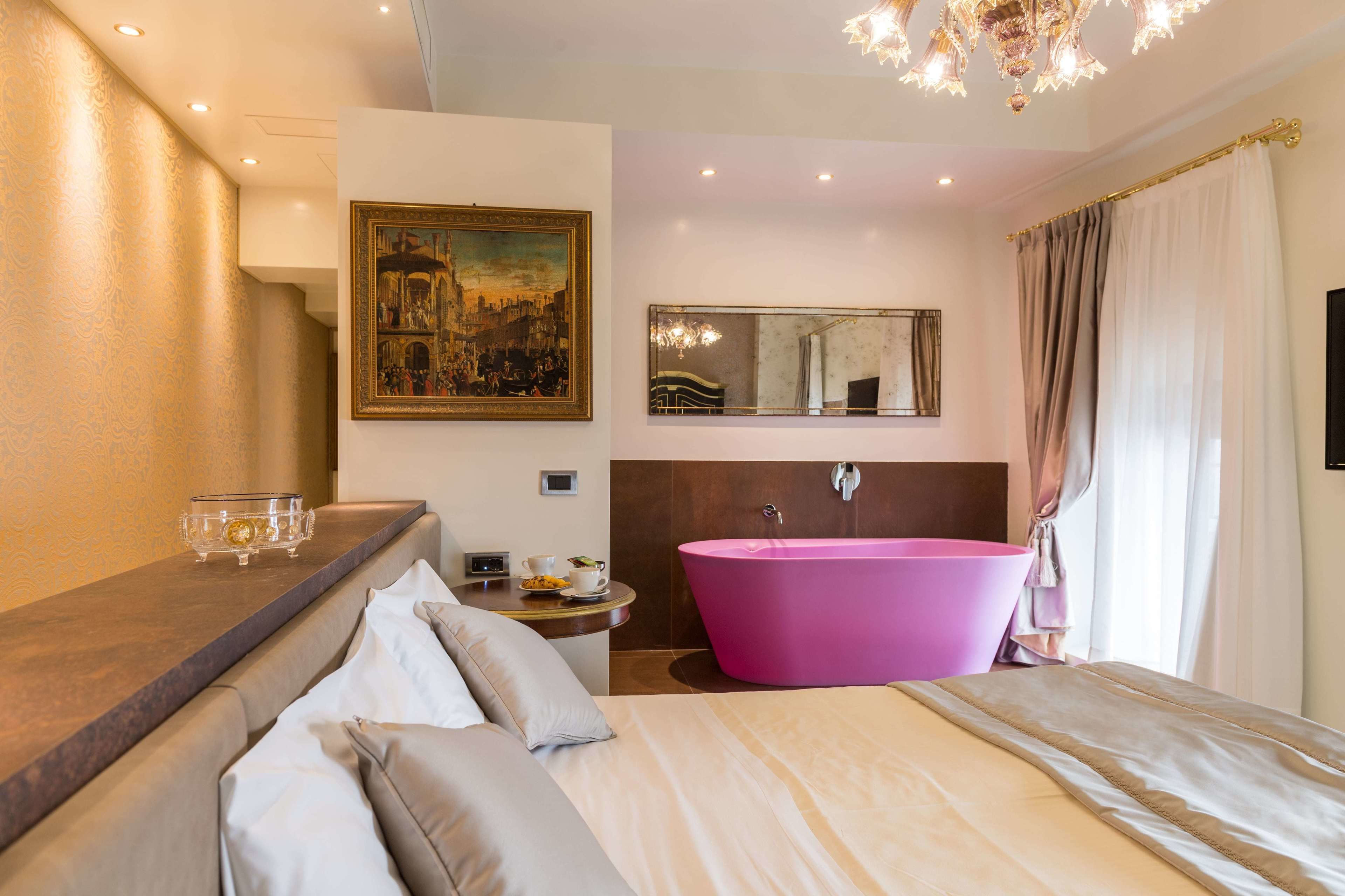 Photo - Locanda Leon Bianco on the Grand Canal