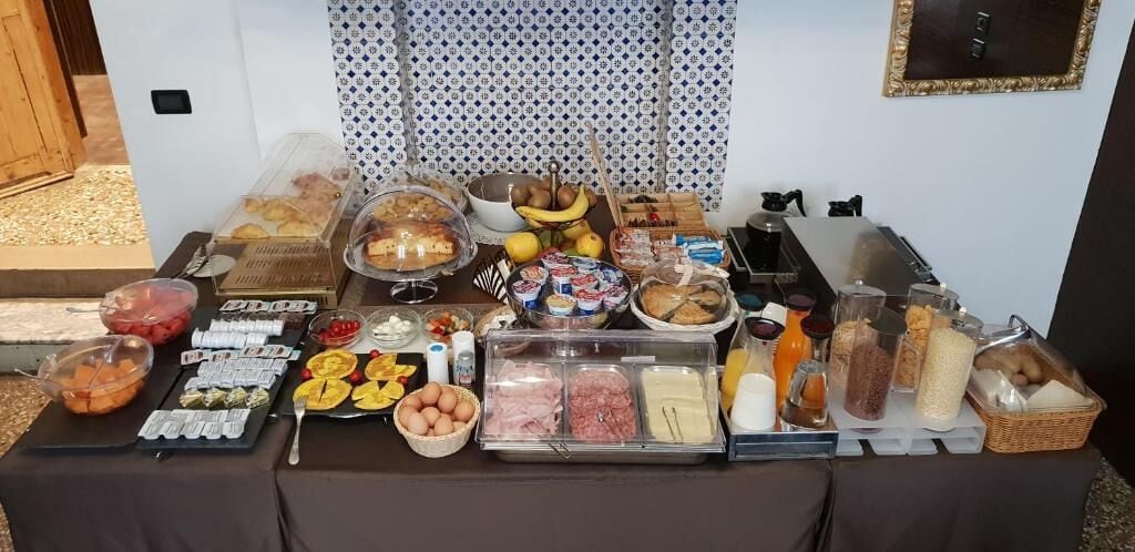 Photo - Locanda Leon Bianco on the Grand Canal