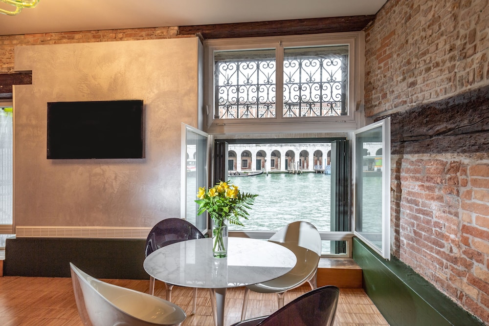 Locanda Leon Bianco by null